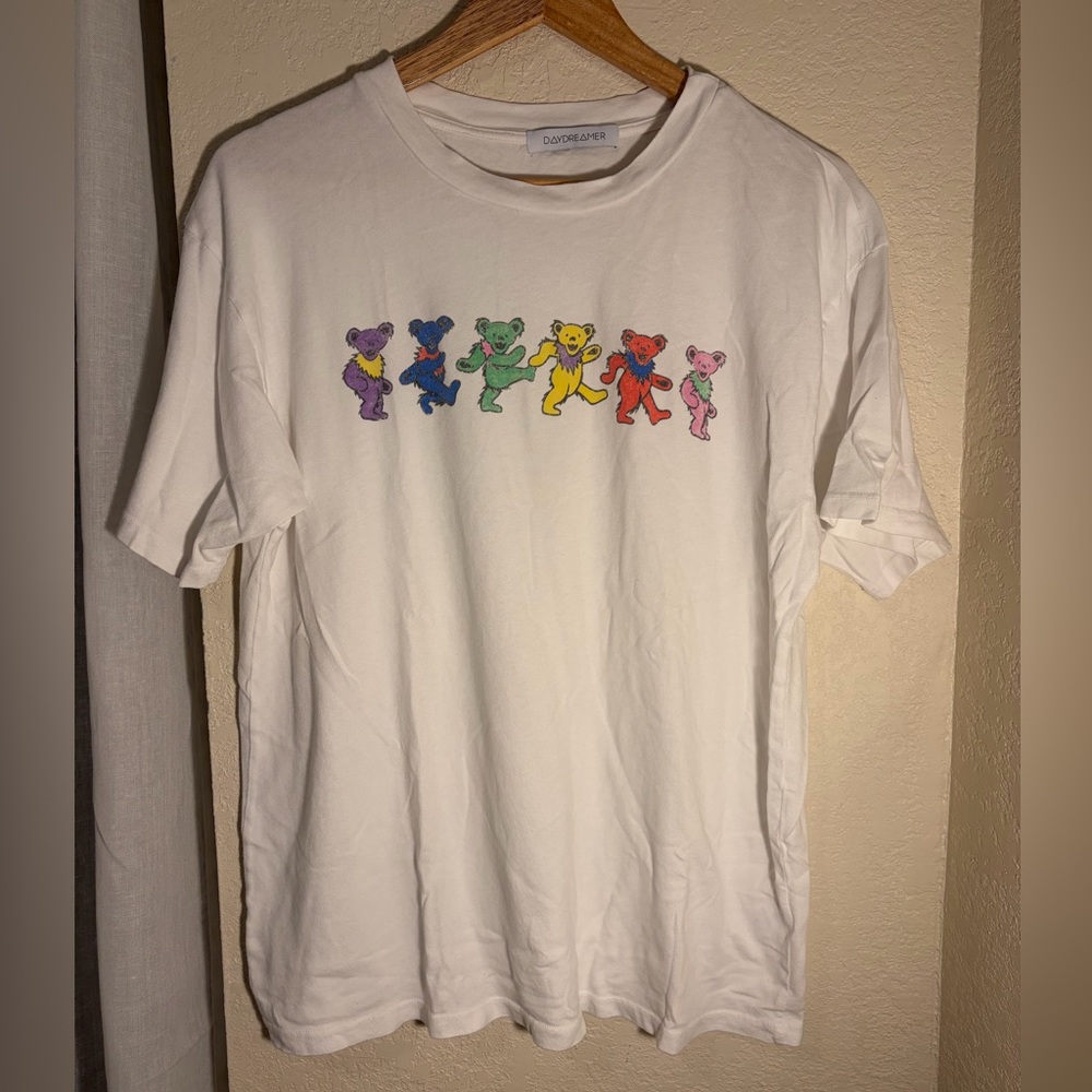 Daydreamer Grateful Dead Tee